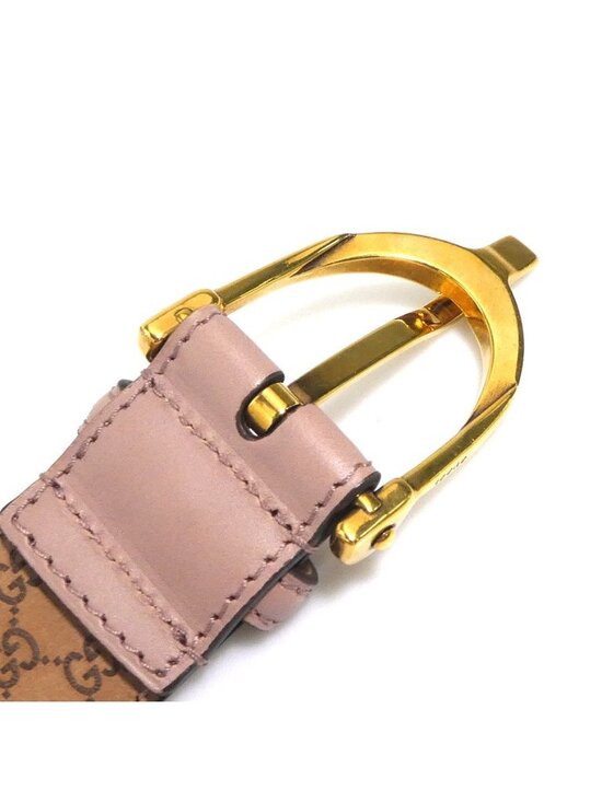 Gucci Belt Pink main image 12